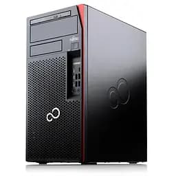 Компьютер Fujitsu Refurb Esprimo P758 E85+ MT i5-8500/16/240SSD