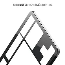 Клавіатура Dark Project ALU87 Midnight ENG/UA (DPKB_MIDNIGHT_87_ANSI_UA) - мініатюра 9