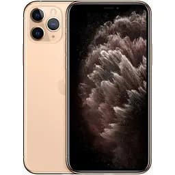 Смартфон iPhone 11 Pro 64GB Model A2215 Grade B Seller Refurbished Gold