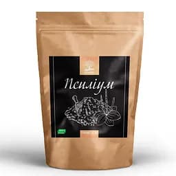 Псиліум лушпиння подорожника 85% Ecoprod 1 кг