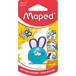Ластик Maped Croc Croc в ассортименте (MP.015801)