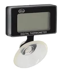 Цифровий акваріумний термометр Aqua Nova DIG-AQUA-THERMOMETER - мініатюра 4