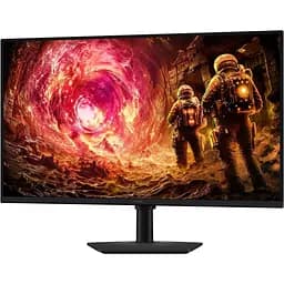Монітор Samsung 32" Odyssey G5 (LS32FG502EIXUA) [162657] - мініатюра 5