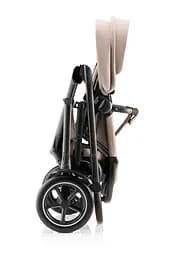 Коляска прогулянкова Britax-Romer Smile 5Z Style Teak (2000041710) - мініатюра 11