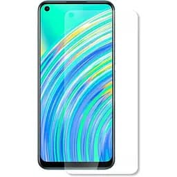 Захисна плівка StatusSKIN для Realme C17 Екран Глянцева Titan