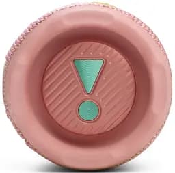 Bluetooth колонка JBL Flip 7 Pink (JBLFLIP7PINK) UA - мініатюра 6