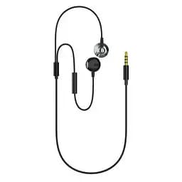 Навушники ColorWay Slim 3.5 мм Wired Earphone Blast 1 Black (CW-WD01BK) - мініатюра 6
