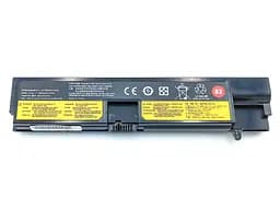 Акумулятор для ноутбука Lenovo 01AV417 Thinkpad E570, E570C, E575 (SB10K97574, 01AV418) (14.4V 2600 mAh 37Wh) - мініатюра 2