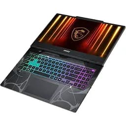 Ноутбук MSI Cyborg 15 B2RWFKG (B2RWFKG-438XRO) [161017] - мініатюра 5