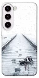 Чохол Demsky Сталкер 3 для Samsung Galaxy S23+