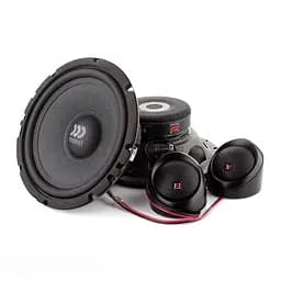 Компонентная акустическая система Morel MAXIMUS 602 v2 - 2WAY