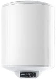 Водонагрівач електр. Bilight Cloud EN6 GCV 503520 B15 ECW, 50л, 2 кВт, круглий слім, ел. керува Tesy teh0016951