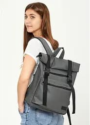 Жіночий рюкзак Sambag 41х30х16 см sum0015172