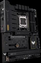 Материнська плата Asus B650-Plus TUF Gaming Socket AM5 (TUF GAMING B650-PLUS) Б/В