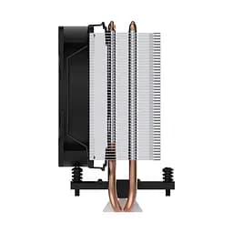 Система охолодження для комп’ютерного процесора ARCTIC SAM5/SAM4 ACFRE00161A Black/Gray - мініатюра 4