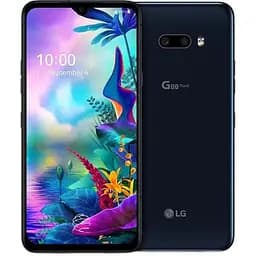 Смартфон LG G8X ThinQ G850UM 6/128GB Black Single SIM Seller Refurbished