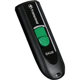 Флеш-накопичувач Transcend USB3.0 64GB JetFlash 790C (TS64GJF790C) - мініатюра 6