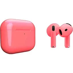 Наушники Apple AirPods 4 ANC Coral Gloss (MXP93) [119266]