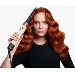 Фен-стайлер Dyson Airwrap i.d. Straight to Wavy Ceramic Pink/Rose Gold (601848-01) [144268] - мініатюра 4