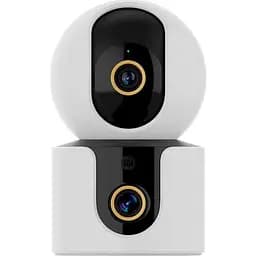 Камера відеоспостереження бездротова Xiaomi Mi Smart Camera C500 Dual BHR8755EU