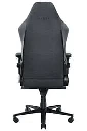 Ігрове крісло Razer Iskur V2 Fabrick Grey (RZ38-04900300-R3G1) - мініатюра 2