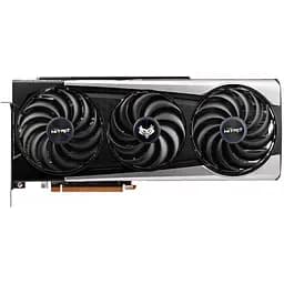 Відеокарта Sapphire AMD Radeon RX 6800 16Gb Nitro+ (11305-99-90G) (11305-01-20G) (GDDR6, 256 bit, PCI-E v4.0 x16) Б/в