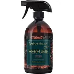 Парфумований освіжувач повітря Barwa Perfect House Орхідея та жасмин, 500 мл