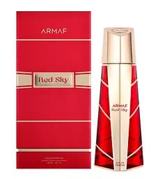 Оригінал Armaf Red Sky 105 мл парфумована вода