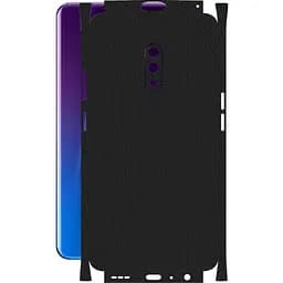 Захисна плівка StatusSKIN для Realme GT Master 2021 Корпус Вініл Вишиванка 3