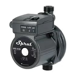 Насос для повышения давления Sprut GPD 15-9А