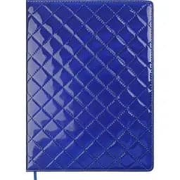 Щоденник датований Buromax Donna 2024 A4 синій (BM.2742-02)