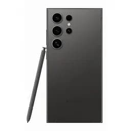 Смартфон Samsung Galaxy S24 Ultra 12/512GB Titanium Black (SM-S928U) (1sim+eSIM) - мініатюра 2