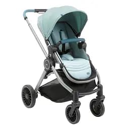 Прогулочная коляска Chicco Best Friend Pro, голубой (79866.55)