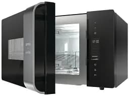 Мікрохвильова піч із грилем Gorenje MO23ORAB [69302] - мініатюра 3