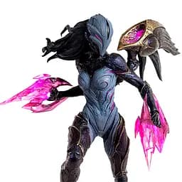 Статуетка League of Legends KAI'SA 1/4 Scale Statue - мініатюра 3