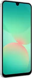 Смартфон Samsung Galaxy A26 5G 6/128GB White (SM-A266BZWB) - мініатюра 2