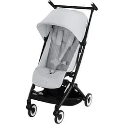 Прогулянкова коляска Cybex Libelle BLK Fog Grey (525000271)