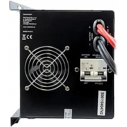 Комплект Volt Polska SINUS PRO 2400W 12/230V 1600/2400W + Акумулятор гелевий 4SUN MAXX GEL 100 Ah - мініатюра 4