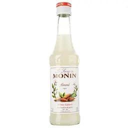 Сироп Monin Миндаль, 250 мл (3052910051266)