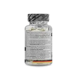 Амінокислота MST L-Glutamine 1100 мг 60 капсул - мініатюра 3