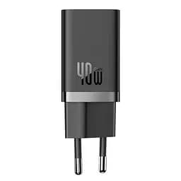 Сетевой адаптер Baseus GaN5 Pro Fast Charger | 2Type-C, 40W/3A, PD/QC|
