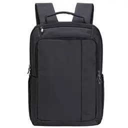 Рюкзак для ноутбука RivaCase 15.6" 8262 Black (8262Black) - мініатюра 10