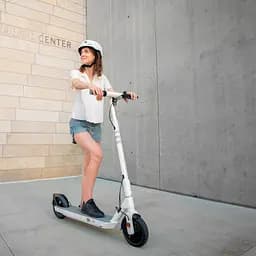 Електросамокат OKAI NEON ES20-W [103253] - мініатюра 9