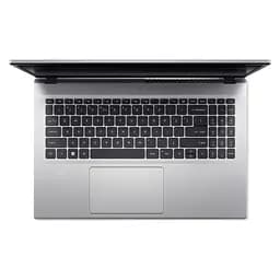 Ноутбук Acer Aspire Go AG15-42P,NX.J7XEX.002,7 5825U (8-core),16GB 4600MHz (1x16GB) DDR5 - мініатюра 12