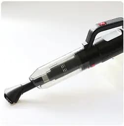 Пылесос автомобильный Carjob SV-09 сухая уборка 100Вт 12В