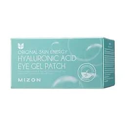 Патчі для очей Mizon Hyaluronic Acid Eye Gel Patch 90 мл - мініатюра 6