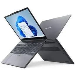 Ноутбук Lenovo IdeaPad Slim 3 15ARP10 (83K700TNRA) - мініатюра 8