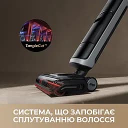 Бездротовий миючий пилосос Dreame H15 Pro Heat - мініатюра 7