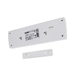 Світильник з сутінковим датчиком Brille LED White LS-011 33-237 - мініатюра 2