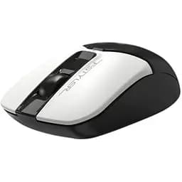 Мишка A4Tech FM12 Panda - мініатюра 2
